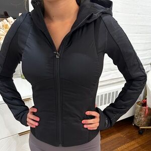Lululemon jacket
